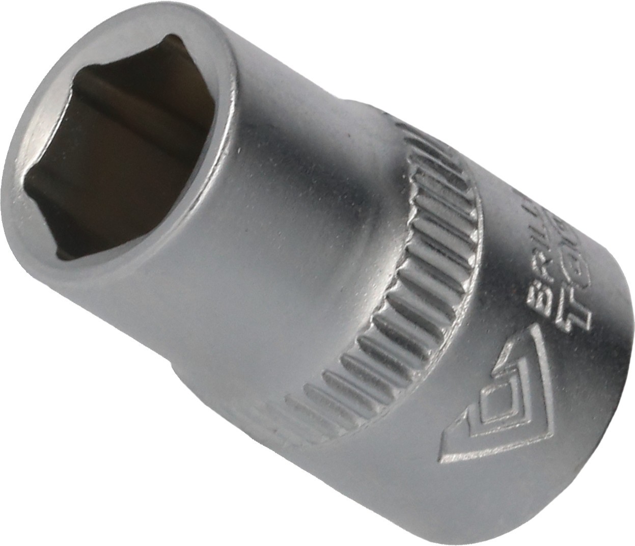 Brilliant Tools 3/8' Sechskant-Stecknuss, 6 mm BT021800 Steckschlüsseleinsatz Image