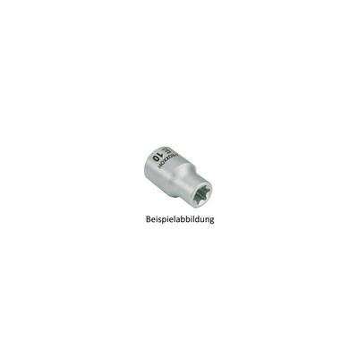PROXXON 3/8' Außentorx-Einsatz E 7 Steckschlüsseleinsatz 23613 Image