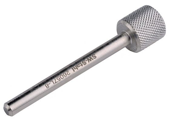 SWSTAHL Arretierdorn, Nockenwelle 26057L-8 Image
