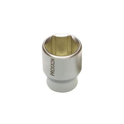 PROXXON 1/2 Zoll Steckschlüsseleinsatz, 27 mm Steckschlüsseleinsatz 23426 Image