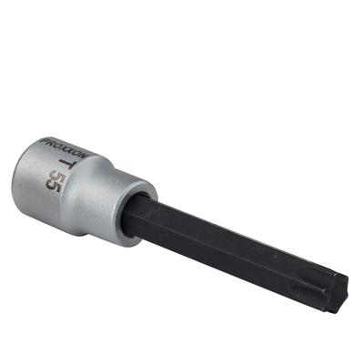 PROXXON 1/2 Zoll Torx-Einsatz T 55 Steckschlüsseleinsatz 23498