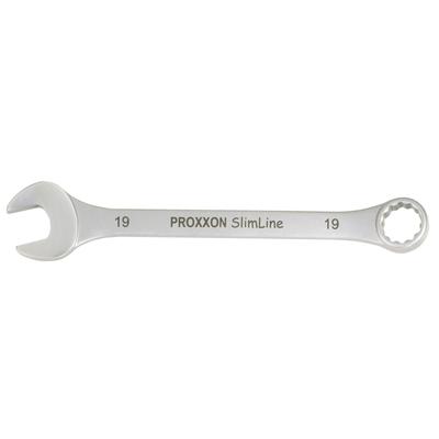 PROXXON Ring-Maulschlüssel, 30 mm Ring-/Gabelschlüssel 30mm 23930 Image