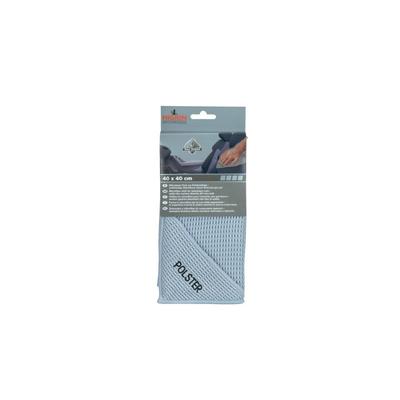 NIGRIN Microfasertuch Polster Reinigungstücher 71119 Image