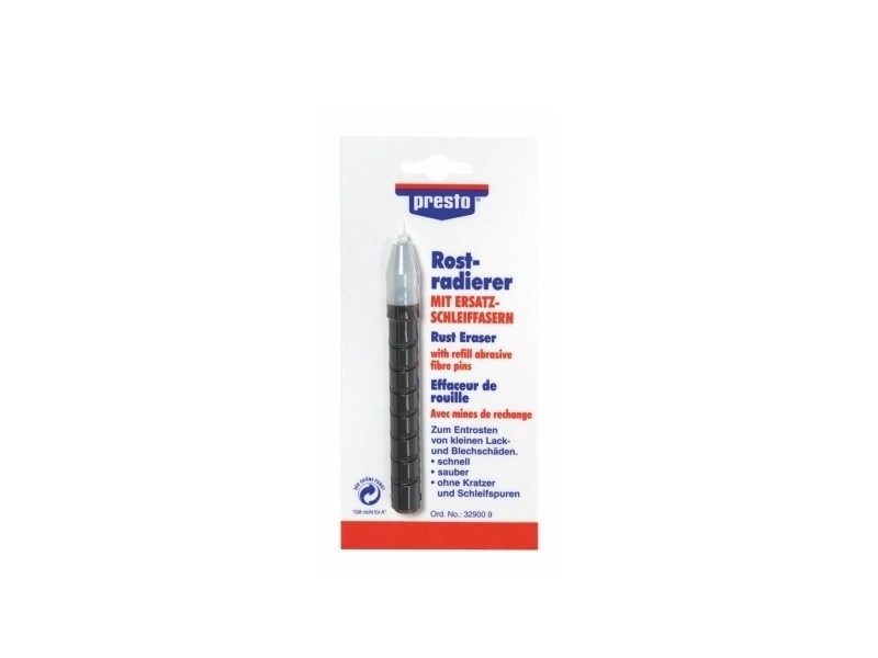 PRESTO Rostradierer Rostlöser 329009 Image