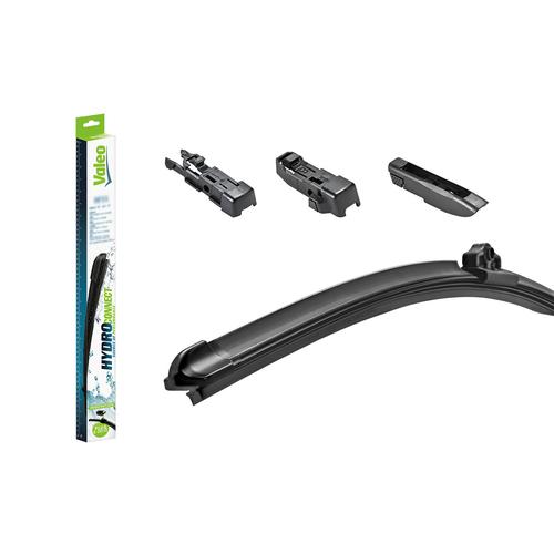 VALEO Scheibenwischer 1x für PEUGEOT 5008 CITROEN C4 Picasso I Grand OPEL Zafira Tourer C 3008 II RENAULT Scénic IV Spacetourer