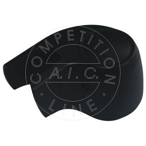 AIC Kappe, Wischarm Hinten (55005) für AUDI A5 A3 A4 B7 B6 | Schutzkappe