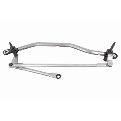 VAICO Wischergestänge vorne ohne Elektromotor für AUDI 8K1955023 8T1955023E 8F1955023A V10-6462 Image