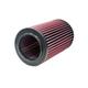 K&N Filters Luftfilter (E-9251) für Nissan Terrano Ii Pick Up Ford Maverick