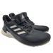 Adidas Shoes | Adidas Response Super 2.0 Mens 12 Black White Running Shoes Mens G58068 | Color: Black | Size: 12