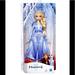 Disney Toys | Disney Frozen 2 Elsa Doll | Color: Blue | Size: Osg