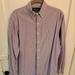 Ralph Lauren Shirts | Lavender Ralph Lauren Button-Down Collar Shirt | Color: Purple | Size: L