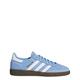 adidas Handball Spezial Shoes Men's Blue Size: 8.5 UK