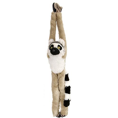 Hängender Affe Katta Lemur, 51cm