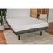 Full 12" Gel Mattress - Alwyn Home Epichio Pure | 75 H x 53 W 12 D in Wayfair F9CECF0F84DD42F7A02BB1AC5FE39F6C