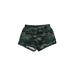 Active by Old Navy Athletic Shorts: Green Camo Sporting & Activewear - Kids Boy's Size 8