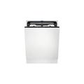 Electrolux - Lave vaisselle tout integrable 60 cm EEM69300L 15 couverts QuickSelect AirDry