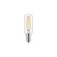 Philips - Lighting 78335800 led cee 2021 f (a - g) 4.5 w = 40 w (ø x l) 2.5 cm x 9 cm 1 pc(s)