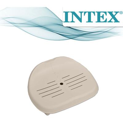Intex 47 x 36 x 22 cm Spa Sitz für Whirlpools höhenverstellbar