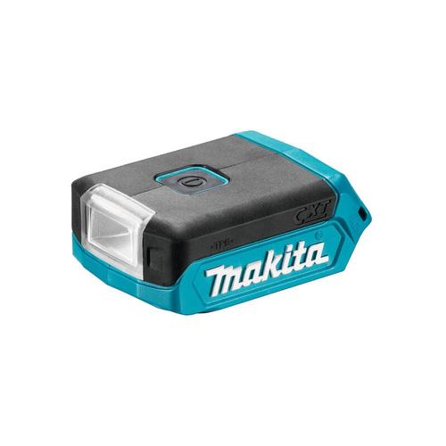 Makita - 10.8 V Akku-Lampe ML103 | ohne Akku ohne Ladegerät