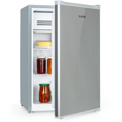 Delaware Kühlschrank 75 Liter 4-Liter-Gefrierfach Kompression - Klarstein Image
