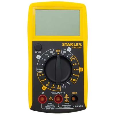 Stanley - Zubehör - Multimeter STHT0-77364 Image