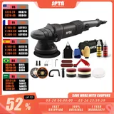 SPTA – polisseuse orbitale pour ...