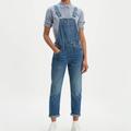 Levi's Jeans | Levi's Original Overalls | Color: Blue | Size: S