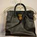 Michael Kors Bags | Michael Kors Black Bag Authentic Selling Fast And Cheap | Color: Black | Size: In Description