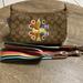 Coach Bags | Coach Jes Leather Crossbody Rainbow Bag Nwt | Color: Brown/Pink | Size: Os