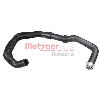 METZGER Kühlerschlauch Motorkühler für PEUGEOT CITROËN 1351ZW 1351Z4 2420847