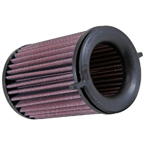 K&N Filters Luftfilter für DUCATI MOTORCYCLES DU-8015