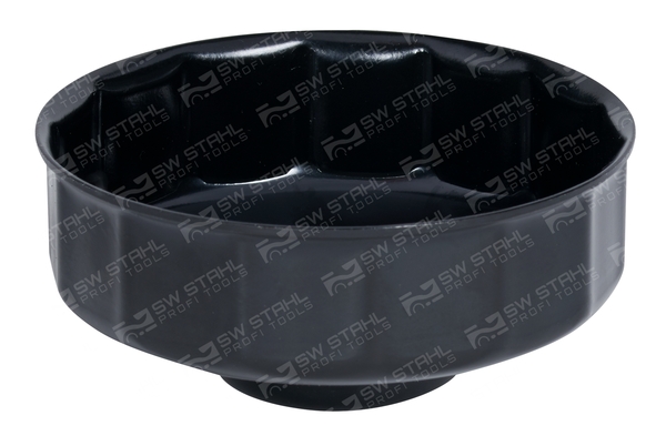 SWSTAHL Ölfilterschlüssel Ø84mm