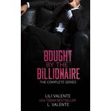 Bought By The Billionaire: The Complete Series