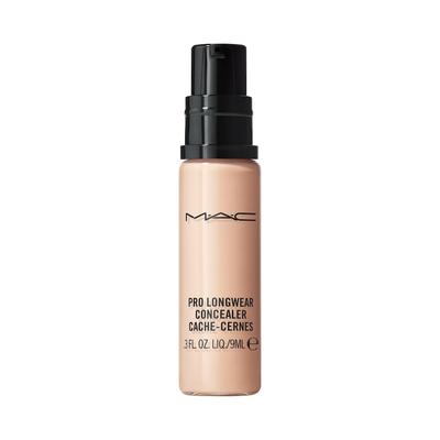 MAC Pro Longwear Concealer NW20 - Hellbraun