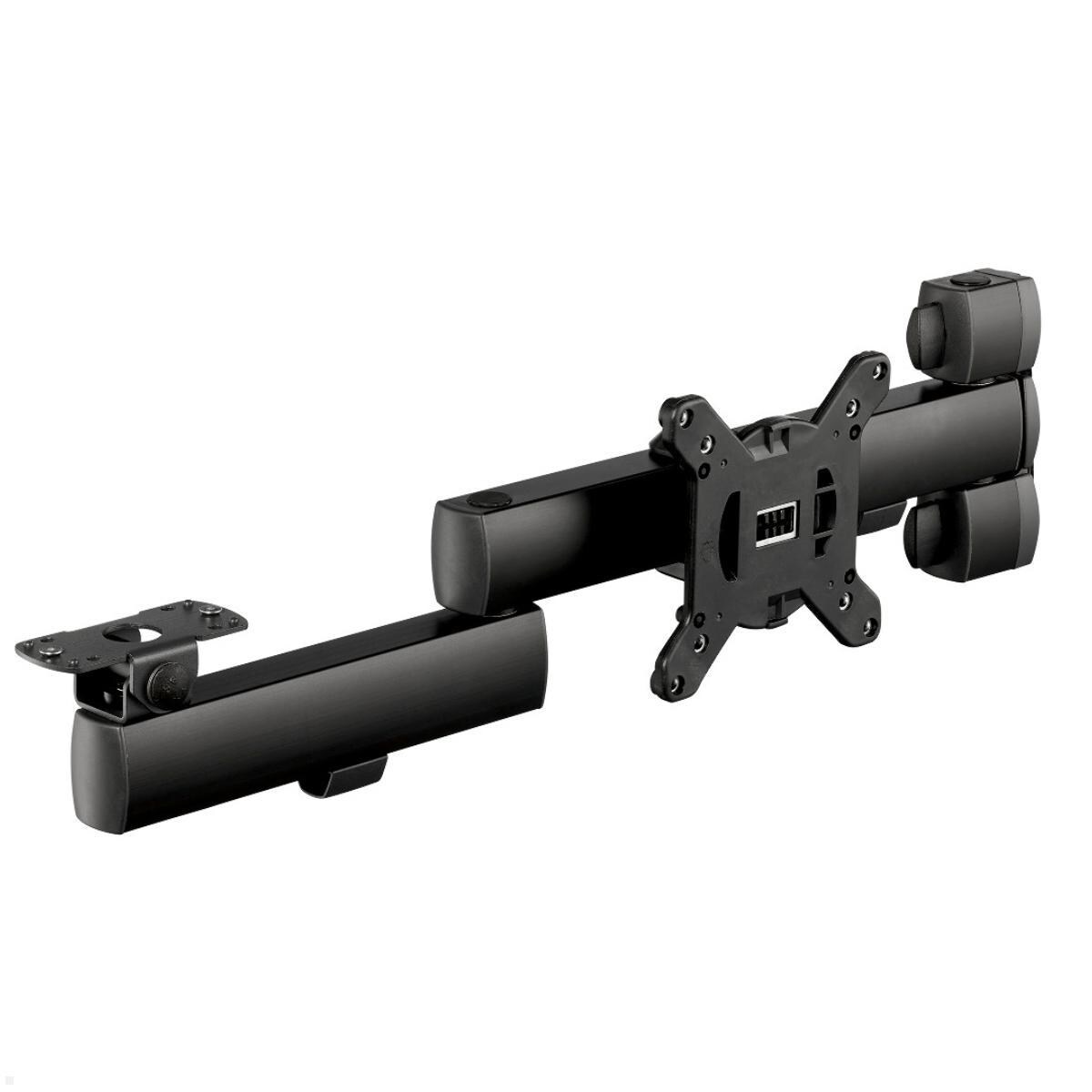 Novus POS connect Arm L415 D-M 853+4825+002 links, anthrazit Image