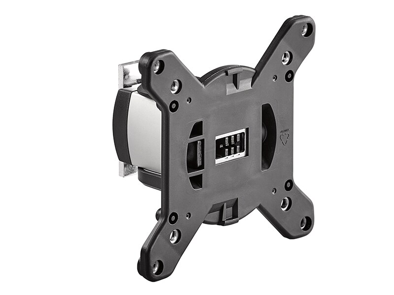 Novus POS Arm S kurzer Monitorhalter (852+0709+000), silber Image