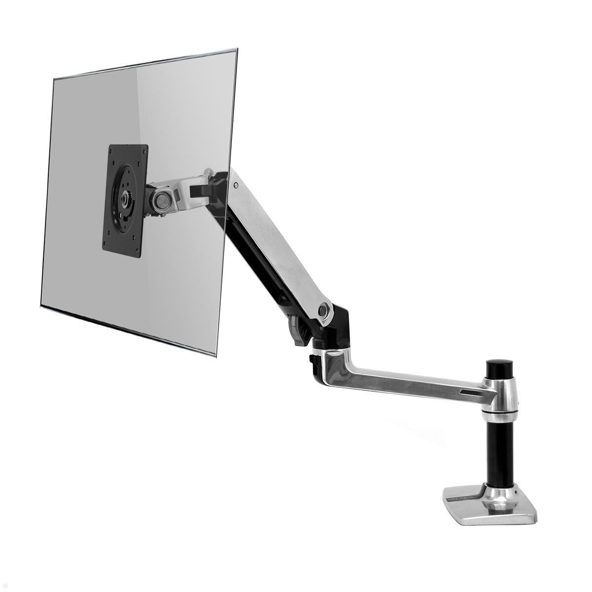 Ergotron LX Arm Monitor Tischhalterung (45-241-026) Image