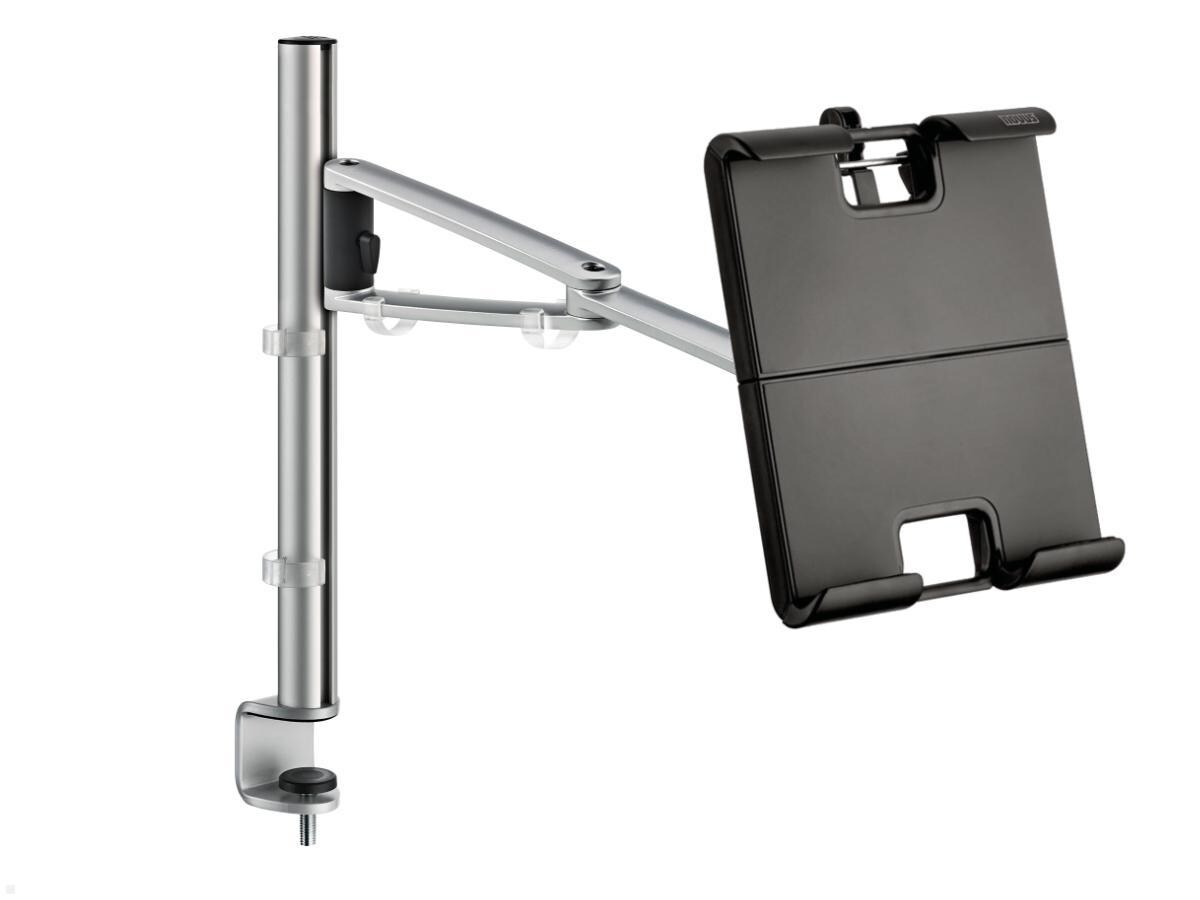 Novus MY tab arm 2.0 C Tablet Halterung mit Tischklemme (910+4019+000) Image