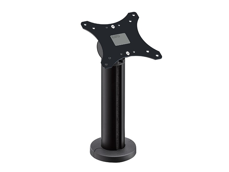 Novus POS Tablet Tischhalterung mit VESA Halterung (851+3045+000) anthrazit Image