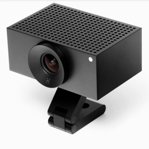 Huddly L1 Videokonferenz Kamera Full HD, große Räume, schwarz