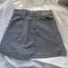 Brandy Melville Skirts | Brandy Melville Gingham Mini Skirt | Color: Black/White | Size: Xs