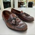 Polo By Ralph Lauren Shoes | Mens Brown Leather Polo Loafers 9.5 | Color: Brown | Size: 9.5