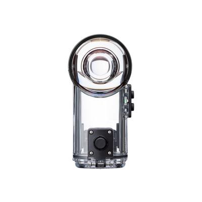 Ricoh TW-2 Underwater Housing for Theta X Camera 6.38 x 3.05 x 2.68in/162 77.5 68 mm 910834