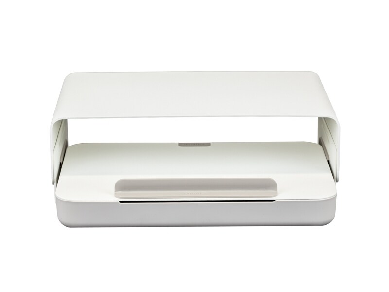 Dataflex Bento ergonomisches Tisch-Set weiß (45.220) Image