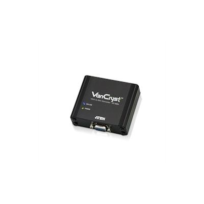 ATEN VC160A VGA zu DVI Video Converter