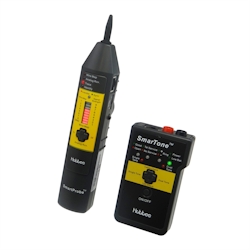 HOBBES SMART Digital Kabelsuch- und Testgerät Kit Image
