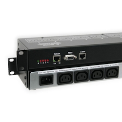 Neol ePowerSwitch 8M+ Image