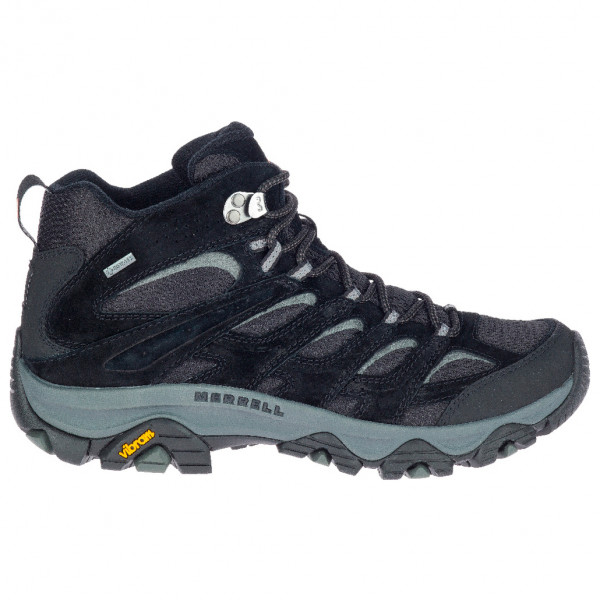 Merrell - Moab 3 Mid GTX - Wanderschuhe 44 | EU 44 blau