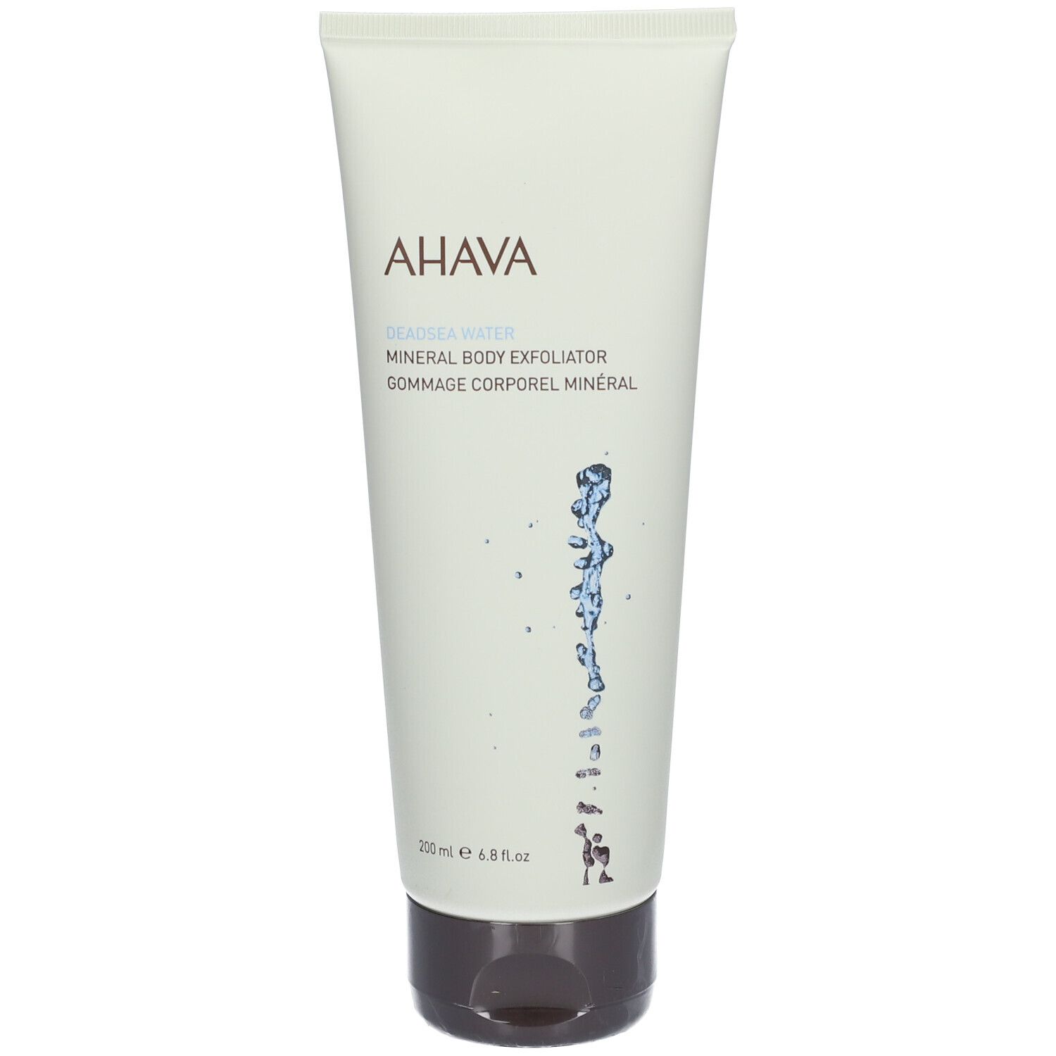 AHAVA Mineral Body Esfoliante 200 ml Gel