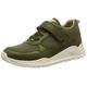 Bisgaard Unisex Kinder Pax E Sneaker, Olive, 31 EU